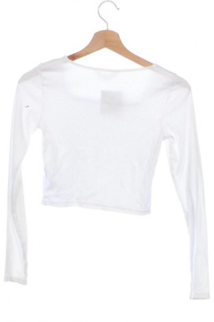 Dětská halenka  H&M, Velikost 12-13y/ 158-164 cm, Barva Bílá, Cena  149,00 Kč