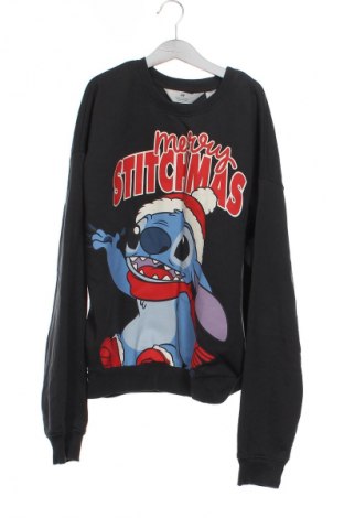 Kinder Shirt H&M, Größe 14-15y/ 168-170 cm, Farbe Grau, Preis 6,14 €