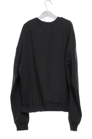 Kinder Shirt H&M, Größe 14-15y/ 168-170 cm, Farbe Grau, Preis 6,14 €