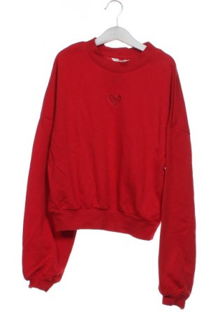 Bluză pentru copii H&M, Mărime 12-13y/ 158-164 cm, Culoare Roșu, Preț 20,99 Lei