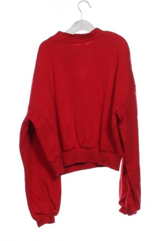 Bluză pentru copii H&M, Mărime 12-13y/ 158-164 cm, Culoare Roșu, Preț 20,99 Lei