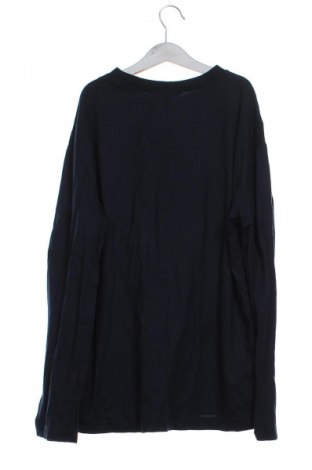 Bluză pentru copii H&M, Mărime 12-13y/ 158-164 cm, Culoare Albastru, Preț 39,47 Lei