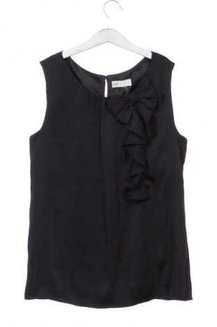 Kinder Shirt H&M, Größe 14-15y/ 168-170 cm, Farbe Schwarz, Preis 5,83 €