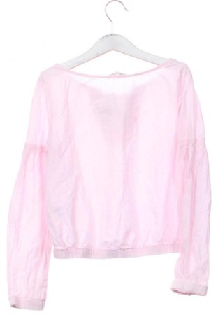 Bluză pentru copii H&M, Mărime 9-10y/ 140-146 cm, Culoare Roz, Preț 20,99 Lei