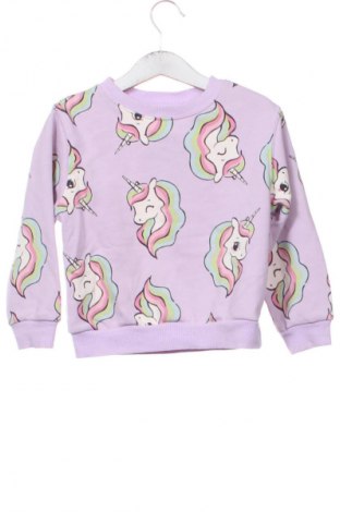 Bluză pentru copii H&M, Mărime 2-3y/ 98-104 cm, Culoare Multicolor, Preț 20,99 Lei