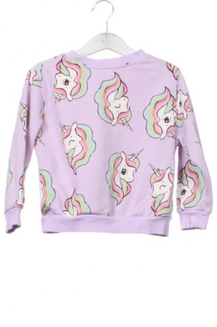 Bluză pentru copii H&M, Mărime 2-3y/ 98-104 cm, Culoare Multicolor, Preț 20,99 Lei