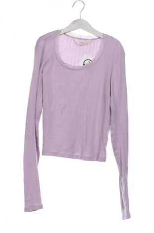 Gyerek blúz H&M, Méret 14-15y / 168-170 cm, Szín Lila, Ár 2 400 Ft