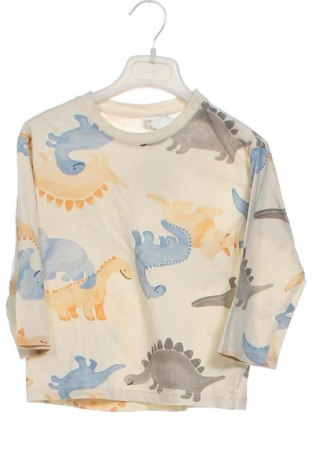 Dziecięca bluzka H&M, Rozmiar 18-24m/ 86-98 cm, Kolor Kolorowy, Cena 28,99 zł