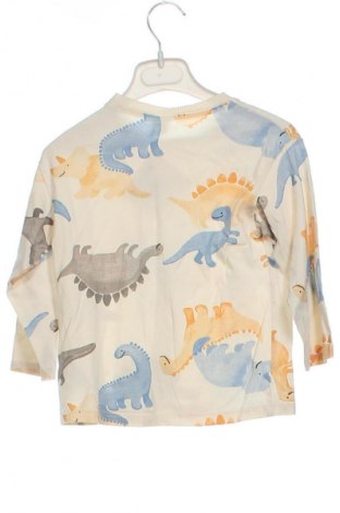 Dziecięca bluzka H&M, Rozmiar 18-24m/ 86-98 cm, Kolor Kolorowy, Cena 28,99 zł