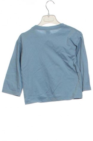 Dziecięca bluzka H&M, Rozmiar 18-24m/ 86-98 cm, Kolor Niebieski, Cena 28,99 zł