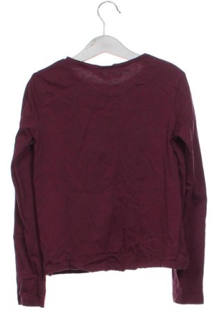 Gyerek blúz H&M, Méret 8-9y / 134-140 cm, Szín Piros, Ár 2 379 Ft