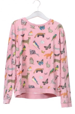 Dziecięca bluzka H&M, Rozmiar 8-9y/ 134-140 cm, Kolor Kolorowy, Cena 16,99 zł