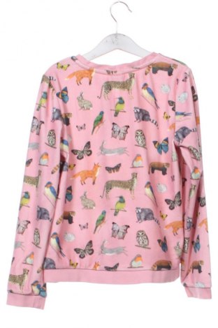 Dziecięca bluzka H&M, Rozmiar 8-9y/ 134-140 cm, Kolor Kolorowy, Cena 16,99 zł