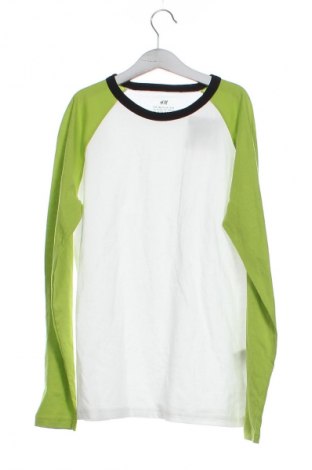 Bluză pentru copii H&M, Mărime 10-11y/ 146-152 cm, Culoare Multicolor, Preț 55,00 Lei