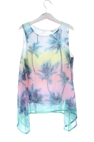 Detská blúzka  H&M, Veľkosť 12-13y/ 158-164 cm, Farba Viacfarebná, Cena  6,00 €