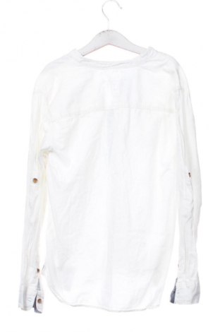 Detská blúzka  H&M L.O.G.G., Veľkosť 9-10y/ 140-146 cm, Farba Biela, Cena  6,06 €