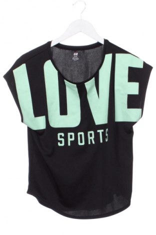 Detská blúzka  H&M Sport, Veľkosť 14-15y/ 168-170 cm, Farba Viacfarebná, Cena  12,79 €