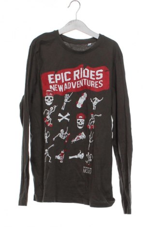 Kinder Shirt Here+There, Größe 12-13y/ 158-164 cm, Farbe Mehrfarbig, Preis 10,00 €