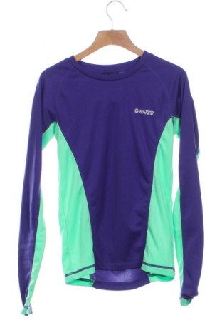 Kinder Shirt Hi-Tec, Größe 10-11y/ 146-152 cm, Farbe Mehrfarbig, Preis 10,24 €