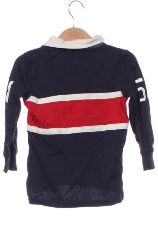 Detská blúzka  Holly & Whyte By Lindex, Veľkosť 2-3y/ 98-104 cm, Farba Modrá, Cena  6,00 €