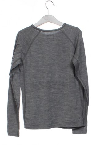 Kinder Shirt Icebreaker, Größe 8-9y/ 134-140 cm, Farbe Grau, Preis € 20,99