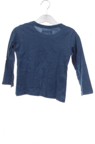 Kinder Shirt In Extenso, Größe 18-24m/ 86-98 cm, Farbe Blau, Preis 5,83 €