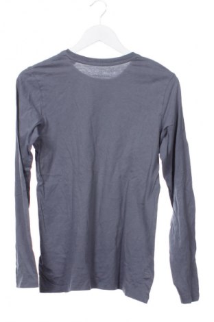 Kinder Shirt Jack & Jones, Größe 15-18y/ 170-176 cm, Farbe Grau, Preis € 15,99
