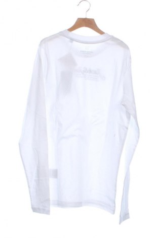 Dziecięca bluzka Jack & Jones, Rozmiar 15-18y/ 170-176 cm, Kolor Biały, Cena 110,99 zł