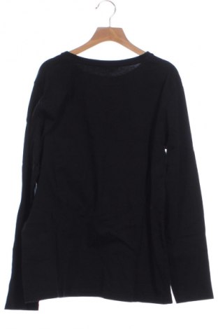 Dziecięca bluzka Kiabi, Rozmiar 15-18y/ 170-176 cm, Kolor Czarny, Cena 27,59 zł