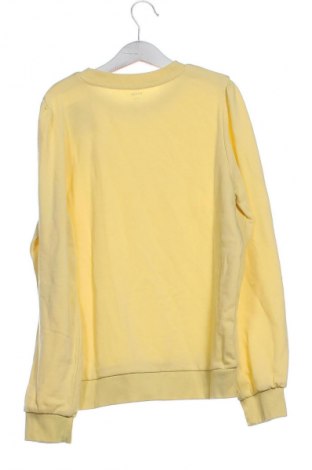 Dziecięca bluzka Kiabi, Rozmiar 11-12y/ 152-158 cm, Kolor Żółty, Cena 17,99 zł