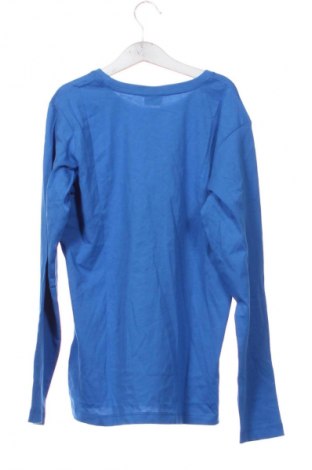 Dziecięca bluzka Kids World, Rozmiar 11-12y/ 152-158 cm, Kolor Niebieski, Cena 48,99 zł