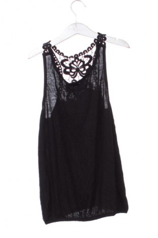 Dětská halenka  Kids World, Velikost 11-12y/ 152-158 cm, Barva Černá, Cena  139,00 Kč