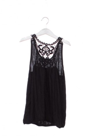 Dětská halenka  Kids World, Velikost 11-12y/ 152-158 cm, Barva Černá, Cena  139,00 Kč