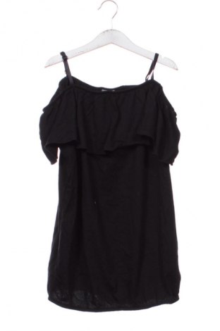 Детска блуза Kids World, Размер 13-14y/ 164-168 см, Цвят Черен, Цена 15,99 лв.