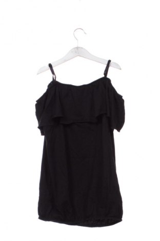 Детска блуза Kids World, Размер 13-14y/ 164-168 см, Цвят Черен, Цена 15,99 лв.