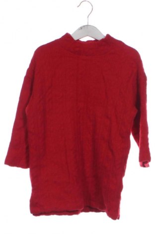 Kinder Shirt Koton, Größe 2-3y/ 98-104 cm, Farbe Rot, Preis 7,99 €