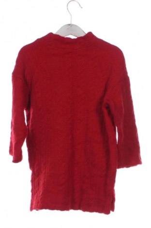 Kinder Shirt Koton, Größe 2-3y/ 98-104 cm, Farbe Rot, Preis 7,99 €