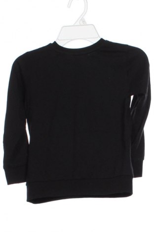 Kinder Shirt LC Waikiki, Größe 4-5y/ 110-116 cm, Farbe Schwarz, Preis 10,69 €