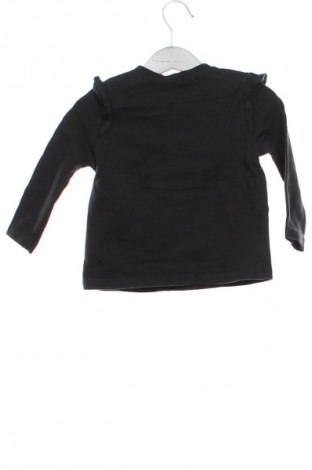 Detská blúzka  LC Waikiki, Veľkosť 12-18m/ 80-86 cm, Farba Sivá, Cena  4,95 €