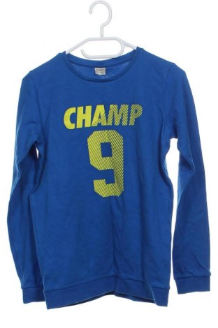 Detská blúzka  LC Waikiki, Veľkosť 10-11y/ 146-152 cm, Farba Modrá, Cena  6,14 €