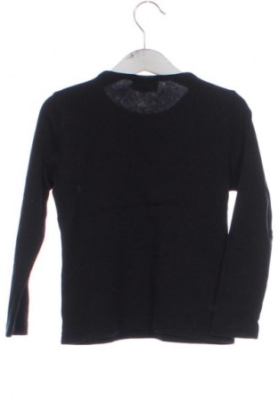 Dětská halenka  LC Waikiki, Velikost 3-4y/ 104-110 cm, Barva Černá, Cena  149,00 Kč