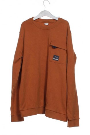 Kinder Shirt LC Waikiki, Größe 12-13y/ 158-164 cm, Farbe Braun, Preis 7,67 €