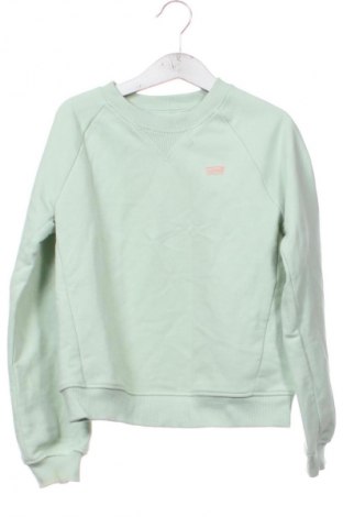 Kinder Shirt Levi's, Größe 6-7y/ 122-128 cm, Farbe Grün, Preis € 11,99
