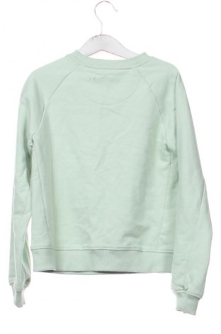 Kinder Shirt Levi's, Größe 6-7y/ 122-128 cm, Farbe Grün, Preis € 11,99