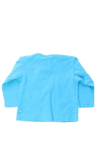 Παιδική μπλούζα Lief!, Μέγεθος 3-6m/ 62-68 εκ., Χρώμα Μπλέ, Τιμή 3,99 €