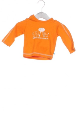 Kinder Shirt Lief!, Größe 2-3m/ 56-62 cm, Farbe Orange, Preis 9,14 €