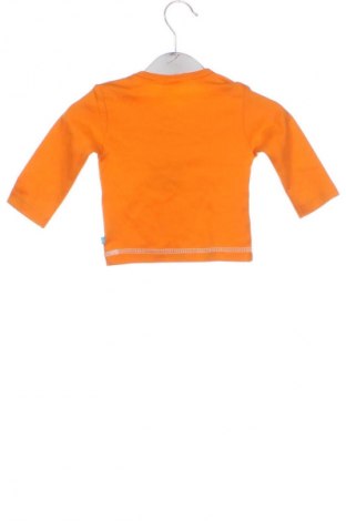 Kinder Shirt Lief!, Größe 2-3m/ 56-62 cm, Farbe Orange, Preis 9,14 €