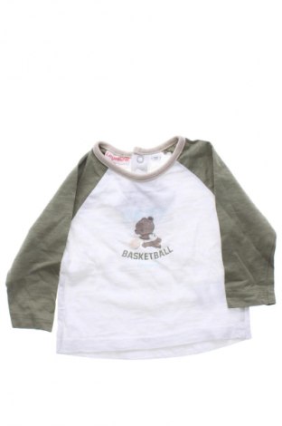 Kinder Shirt Liegelind, Größe 2-3m/ 56-62 cm, Farbe Mehrfarbig, Preis 6,00 €