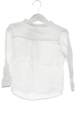 Παιδική μπλούζα Lindex, Μέγεθος 2-3y/ 98-104 εκ., Χρώμα Λευκό, Τιμή 6,00 €
