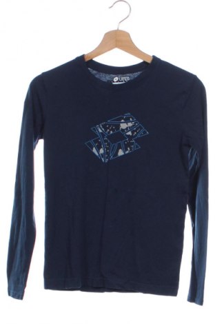 Kinder Shirt Lotto, Größe 11-12y/ 152-158 cm, Farbe Blau, Preis € 11,86